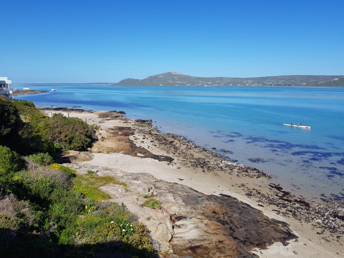 Sunset Cottage Langebaan Exterior photo