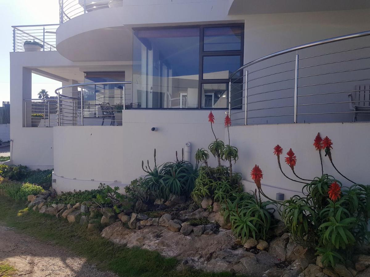 Sunset Cottage Langebaan Exterior photo