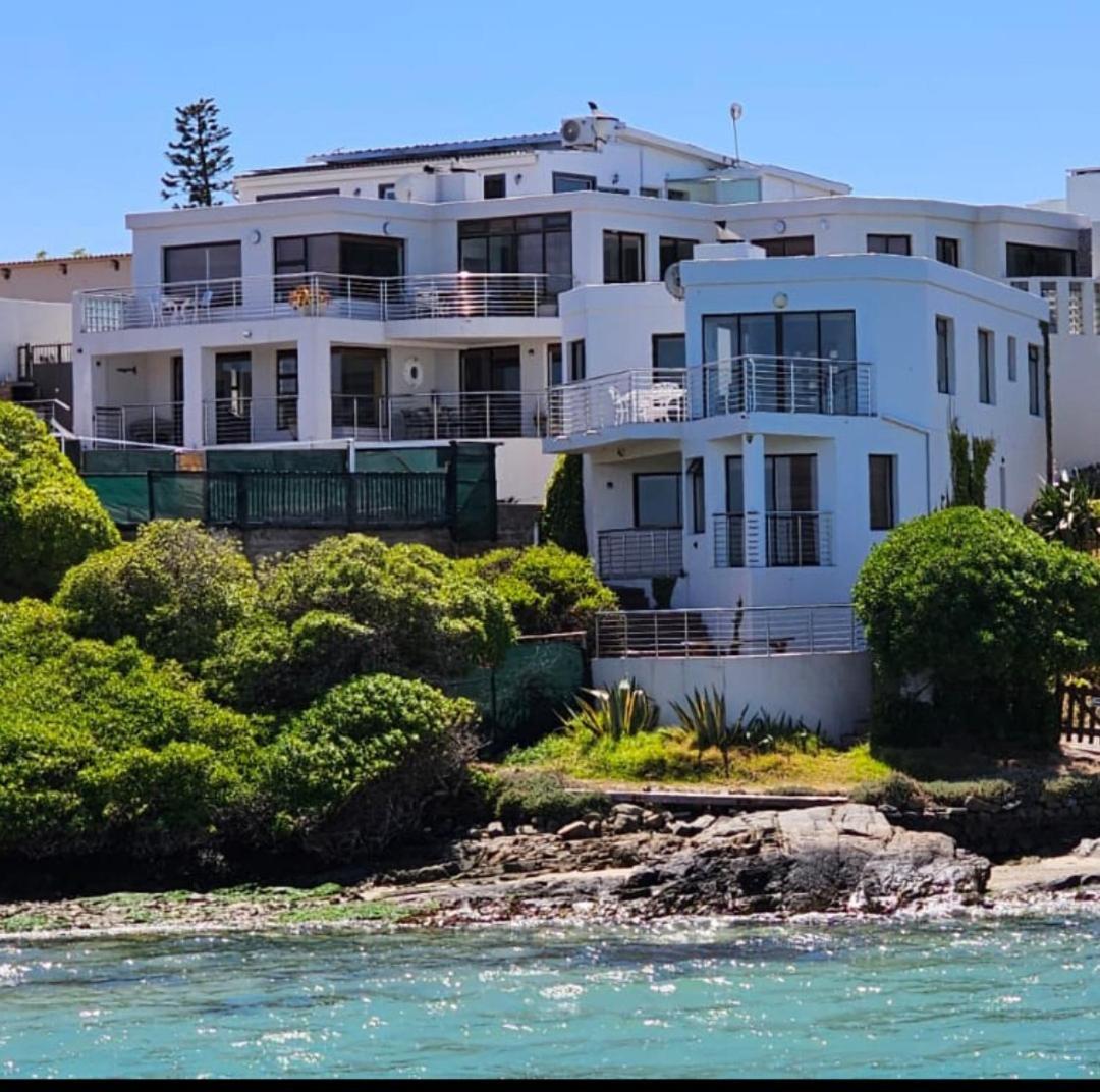 Sunset Cottage Langebaan Exterior photo