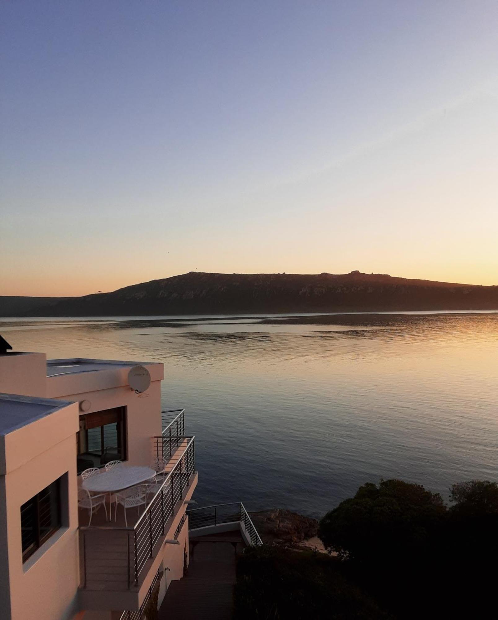 Sunset Cottage Langebaan Exterior photo